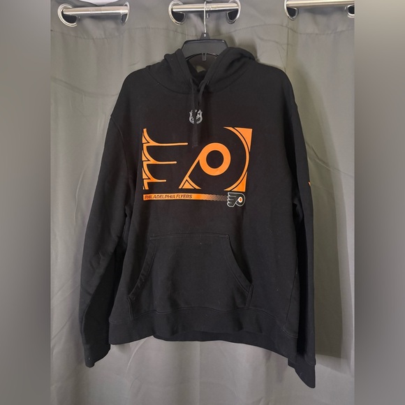 Fanatics Philadelphia Flyers Hoodie, Men’s XL - Picture 1 of 5